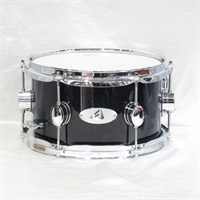 【5/20までの特別価格！】EL-1060B-PO-W [Side Snare Drum 10×6 - Platinum Onyx]【メーカー廃番特価品/ソフトケース付属】