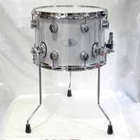 EL-1410B-PQ-W [Side Snare Drum 14×10 - Platinum Quartz]【メーカー廃番特価品/ソフトケース付属】