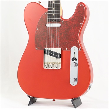Trad Fullsize T (Candy Apple Red/Light Aged)