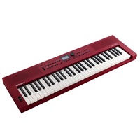GOKEYS3-RD (GO:KEYS 3) Music Creation Keyboard