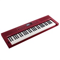 GOKEYS3-RD (GO:KEYS 3) Music Creation Keyboard(代引き不可)