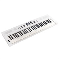 GOKEYS5-WH (GO:KEYS 5) Music Creation Keyboard(代引き不可)