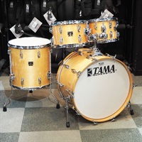 【TAMA 50th LIMITED】 SU42RS-SPM [SUPERSTAR REISSUE 4pcs Shell Kit／スーパー・メイプル] 【限定品/店頭入荷！】