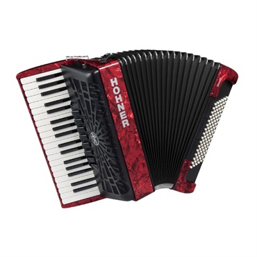 【公式ショップ】 Hohner HOHNER ホーナー アコーディオン 入門向け ピアノ式 26 鍵盤楽器
