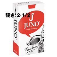 《硬さ：2-1/2》アルトサックス用リード バンドレン JUNO