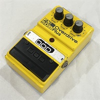 【USED】FX50B Overdrive Plus 【d】
