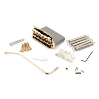 American Vintage Series Stratocaster Tremolo Assemblies (Gold) [0992049200]