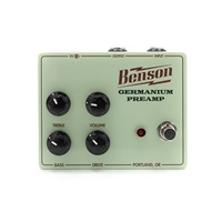 エフェクター Benson Amps 商品一覧｜イケベ楽器店オンラインストア