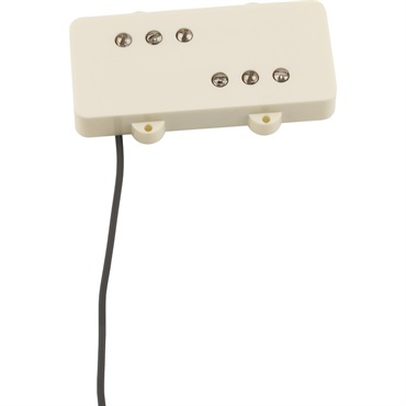 Cunife Wide Range Jazzmaster Pickups (Bridge) [0992372001]