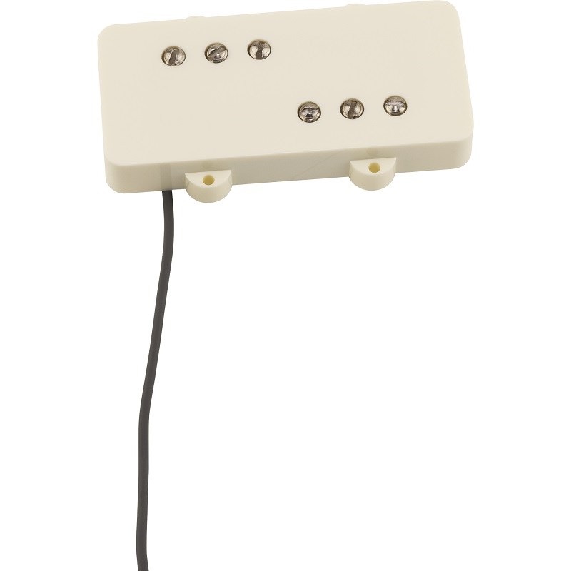 Fender USA Cunife Wide Range Jazzmaster Pickups (Bridge) [0992372001]
