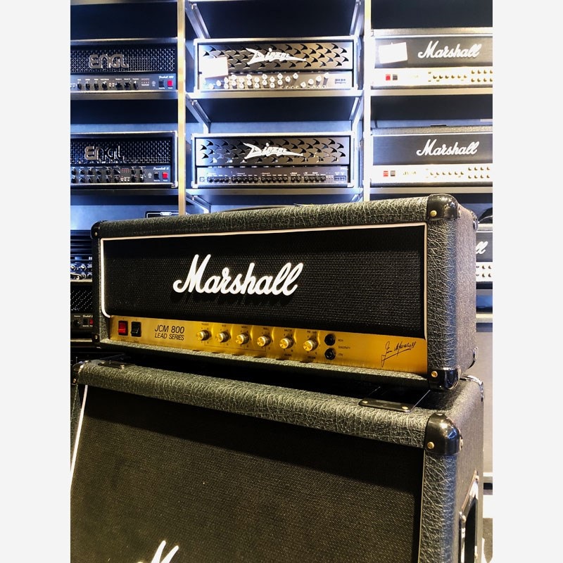Marshall JVM210C ギターアンプ コンボアンプ 100W 2チャンネル