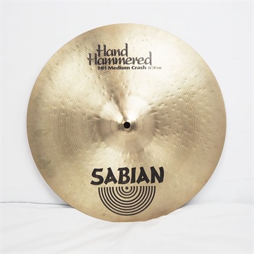 SABIAN USED 中古 HHX Fierce Crash 19 [HHX-19FC/1504g] ｜イケベ楽器