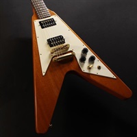 【USED】Flying V Reissue 2016 Limited Proprietary Natural