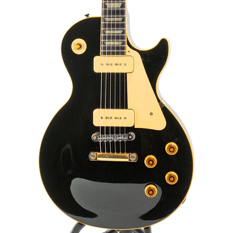 【イケベリユースIKEBUKUROオープンフェア】 【USED】 Les Paul Standard 40th Anniversary Ebony 【SN.90811314】