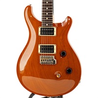 【イケベリユースIKEBUKUROオープンフェア】 【USED】 CE24 Mahogany Dotinray (Orange) 3Way Toggle Switch Modified 【SN.4 CE26868】