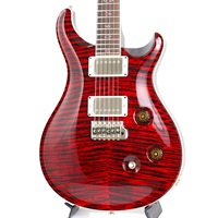 Private Stock #10968 Custom 24 Brazilian Rosewood Fingerboard (Fire Red) [SN.371925] 【2023年生産モデル】