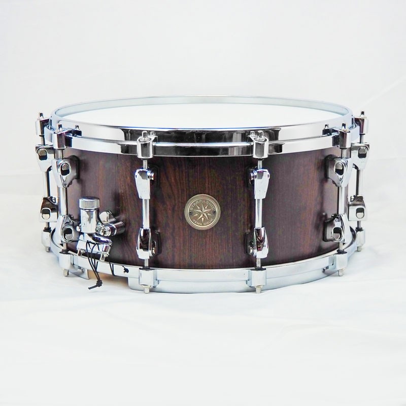TAMA 【USED】PBC146 [STARPHONIC / Bubinga 14 x 6] ｜イケベ楽器店 