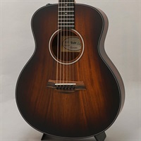 GS Mini-e Koa Plus テイラー