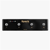 【Positive Grid Hardware SALE 2025】Spark Control（ポジティブ ポジティヴ グリッド）