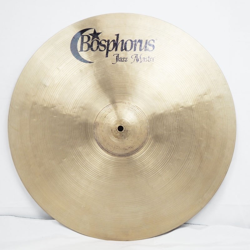 Bosphorus USED 中古 Jazz Master Series Ride 20 [1434g] ｜イケベ