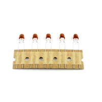 MFD CAPACITORS (QTY 5)/EP-0057-000【お取り寄せ商品】