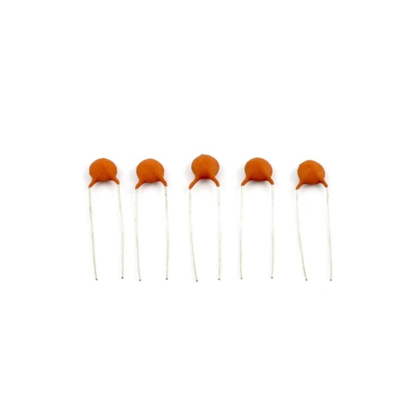 ALLPARTS MFD CAPACITORS/EP-0058-000【お取り寄せ商品】