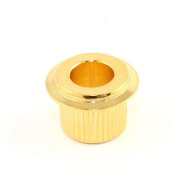 ALLPARTS 【お取り寄せ商品】 GOTOH GOLD VINTAGE ADAPTER BUSHINGS SET OF 6 PCS/TK-0901-002