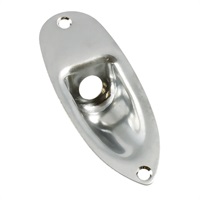 CHROME JACKPLATE/AP-0610-010【お取り寄せ商品】