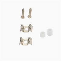 NICKEL STRING GUIDES， 2/AP-0720-001【お取り寄せ商品】