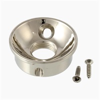 NICKEL RETROFIT JACKPLATE/AP-5270-001【お取り寄せ商品】