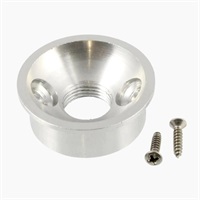 SATIN CHROME RETROFIT JACKPLATE/AP-5270-011【お取り寄せ商品】