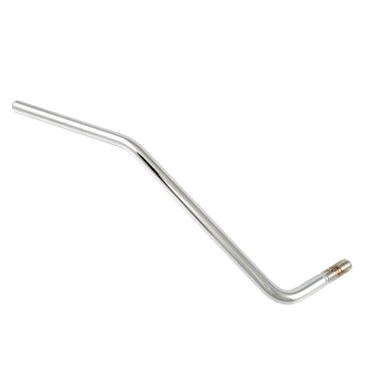 CHROME 6MM TREMOLO ARM/BP-0071-010【お取り寄せ商品】