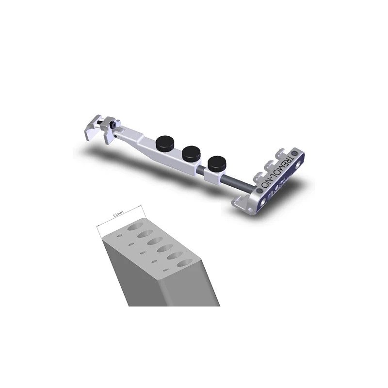 ALLPARTS 【お取り寄せ商品】 TREMOL-NO LARGE CLAMP/BP-2006-010
