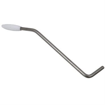 ALLPARTS Tremolo Arm for Reissue Mustang [BP-2276-001]