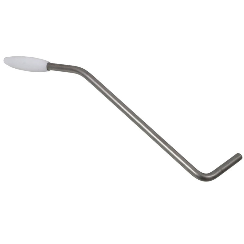 ALLPARTS Tremolo Arm for Reissue Mustang [BP-2276-001]