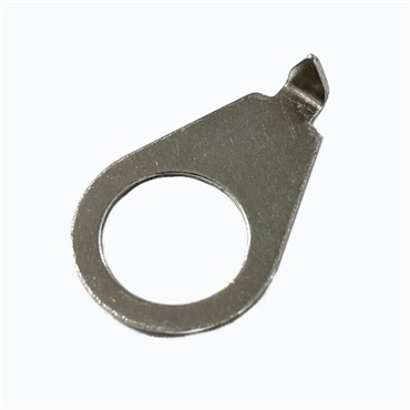 Vintage-style Pointer Washers (8個入り) [EP-0077-001]