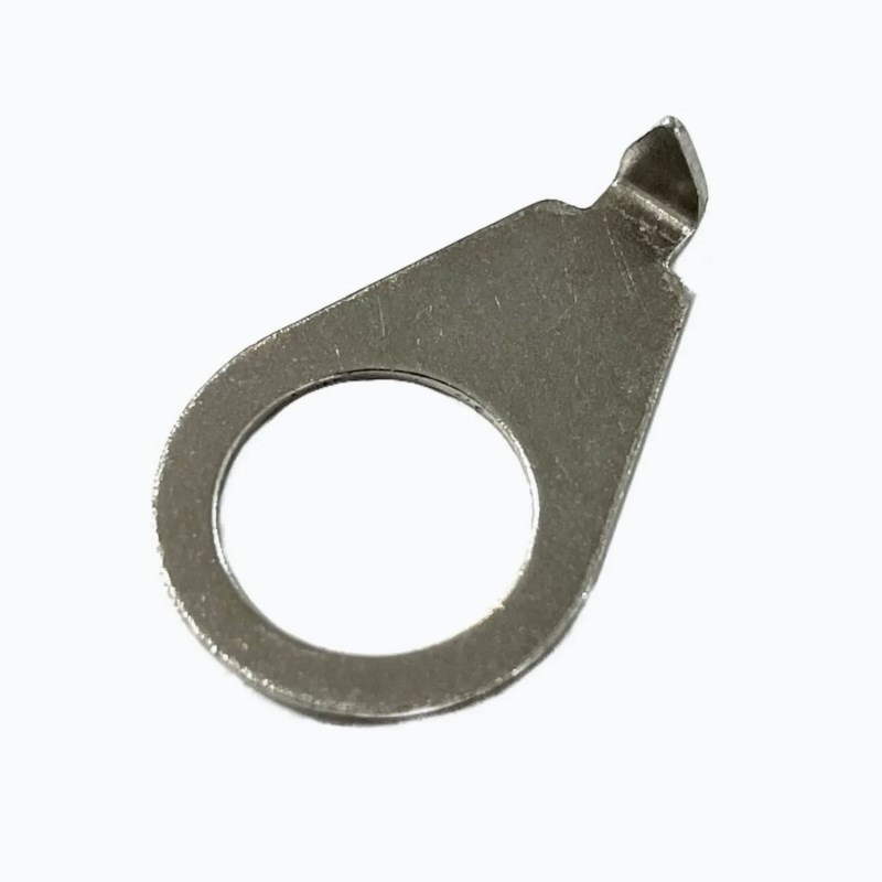 ALLPARTS Vintage-style Pointer Washers (8個入り) [EP-0077-001]