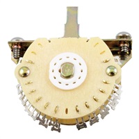 POLE 5-WAY OAK GRIGSBY SUPER SWITCH/EP-0078-000【お取り寄せ商品】