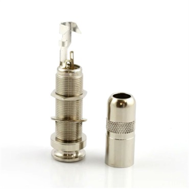 ALLPARTS 【お取り寄せ商品】 SWITCHCRAFT END PIN JACK/EP-4161-001