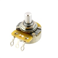 CTS 250K VINTAGE STYLE SOLID AUDIO POT/EP-4395-000