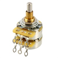 【お取り寄せ商品】 CTS 500K-500K CONCENTRIC AUDIO POT/EP-4586-000