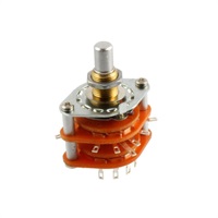 POSITION ROTARY SWITCH/EP-4925-000【お取り寄せ商品】