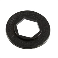STOP-IT FRICTION DISC WASHERS SET OF  4 PCS/EP-4972-023【お取り寄せ商品】