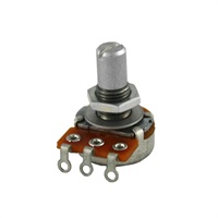 【お取り寄せ商品】 MEG SOLID SHAFT LINEAR ROLLER POT/EP-4990-000