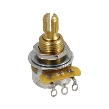 ALLPARTS 【お取り寄せ商品】 CTS 500K MINI AUDIO POT/EP-5486-000