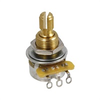 【お取り寄せ商品】 CTS 500K MINI AUDIO POT/EP-5486-000