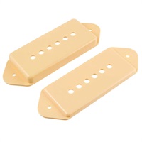 CREAM P-90 PICKUP COVER SET/PC-0739-028【お取り寄せ商品】