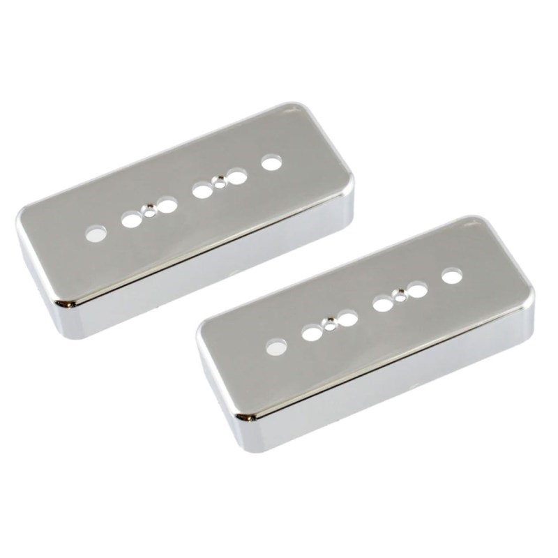 ALLPARTS 【お取り寄せ商品】 MM CHROME PLASTIC SOAPBAR PICKUP COVERS/PC-0746-010