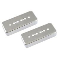 MM CHROME PLASTIC SOAPBAR PICKUP COVERS/PC-0746-010【お取り寄せ商品】