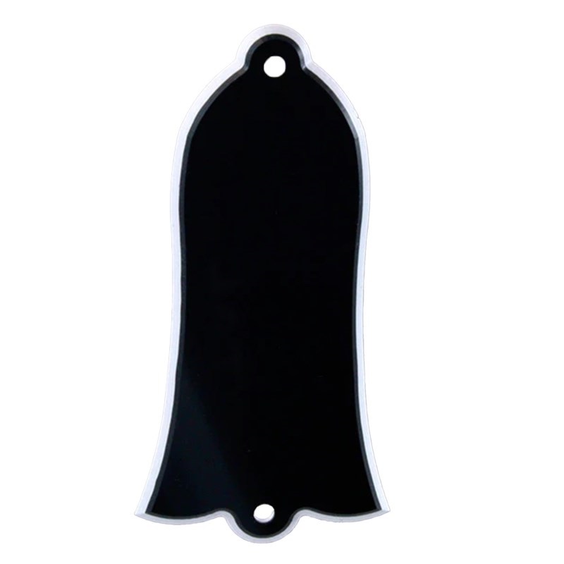 ALLPARTS 【お取り寄せ商品】 BELL SHAPED TRUSS ROD COVER FOR GIBSON/PG-9485-023